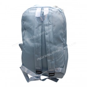 Спортивні рюкзаки 3001 light blue