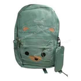 Спортивні рюкзаки 3001 light green