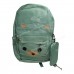 Спортивні рюкзаки 3001 light green