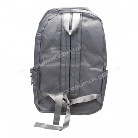Спортивні рюкзаки 3001 gray