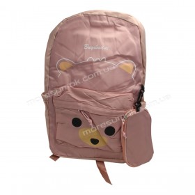 Спортивні рюкзаки 3001 pink