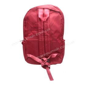 Спортивні рюкзаки 3001 wine