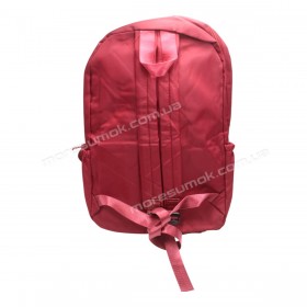 Спортивні рюкзаки 3001 wine
