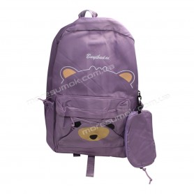 Спортивные рюкзаки 3001 purple