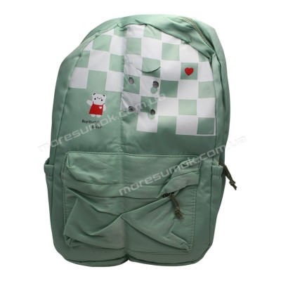 Спортивные рюкзаки 663 light green