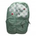 Спортивные рюкзаки 663 light green
