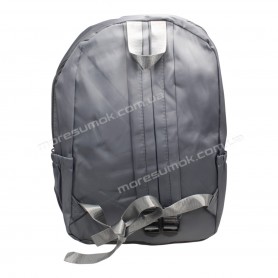Спортивні рюкзаки 663 gray