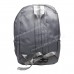 Спортивные рюкзаки 663 gray