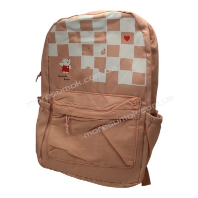 Спортивні рюкзаки 663 pink