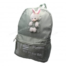Спортивні рюкзаки 661 light green