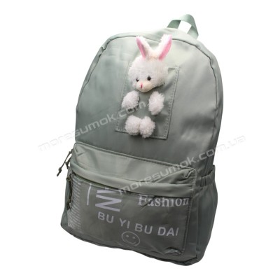 Спортивні рюкзаки 661 light green