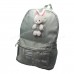 Спортивні рюкзаки 661 light green