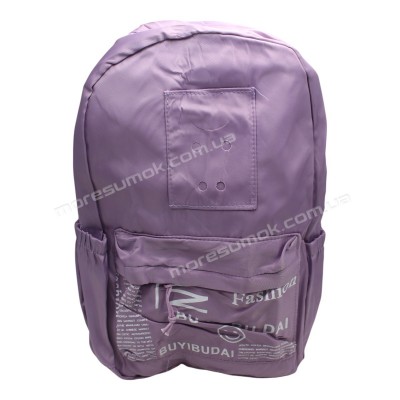 Спортивні рюкзаки 661 purple