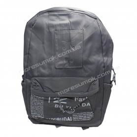 Спортивні рюкзаки 661 gray