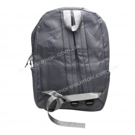 Спортивні рюкзаки 661 gray