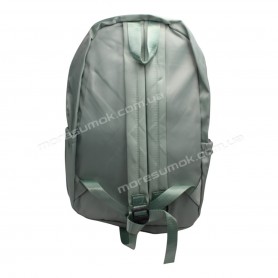 Спортивные рюкзаки 666 light green