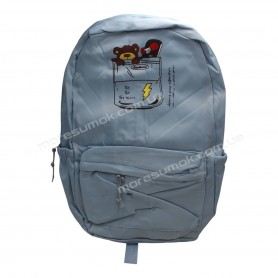 Спортивні рюкзаки 666 light blue