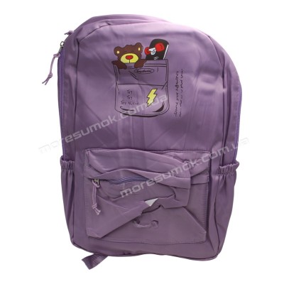 Спортивні рюкзаки 666 purple