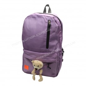 Спортивні рюкзаки 662 purple