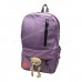 Спортивні рюкзаки 662 purple