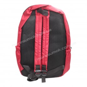 Спортивні рюкзаки 662 red