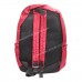 Спортивные рюкзаки 662 red