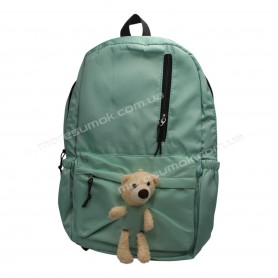 Спортивні рюкзаки 662 light green