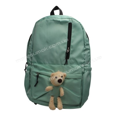 Спортивные рюкзаки 662 light green