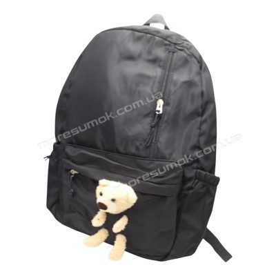 Спортивные рюкзаки 662 black