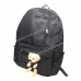 Спортивные рюкзаки 662 black