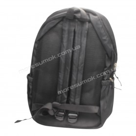 Спортивні рюкзаки 662 black