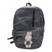 Спортивные рюкзаки 662 gray