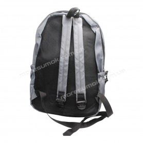 Спортивні рюкзаки 662 gray