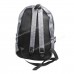 Спортивные рюкзаки 662 gray