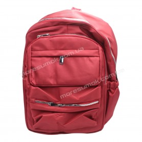Спортивные рюкзаки 5523-21 red