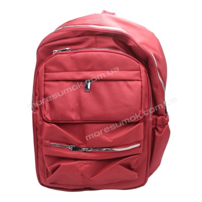 Спортивные рюкзаки 5523-21 red