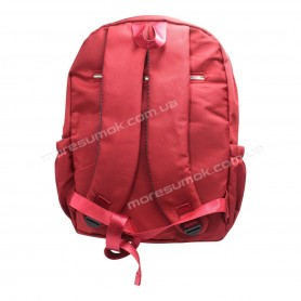 Спортивные рюкзаки 5523-21 red