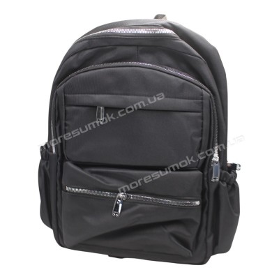 Спортивні рюкзаки 5523-21 black