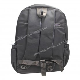 Спортивні рюкзаки 5523-21 black