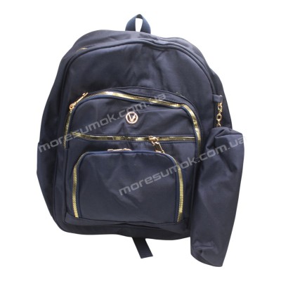 Спортивні рюкзаки 2009-1 blue