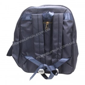 Спортивні рюкзаки 2009-1 blue