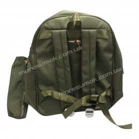 Спортивні рюкзаки 2009-1 green