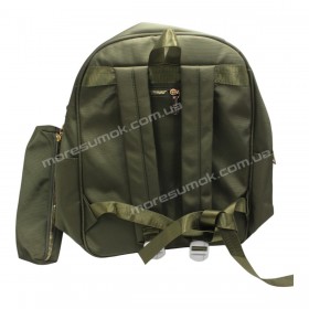 Спортивні рюкзаки 2009-1 green