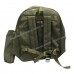 Спортивні рюкзаки 2009-1 green