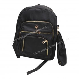Спортивні рюкзаки 2009-1 black