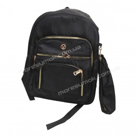 Спортивні рюкзаки 2009-1 black