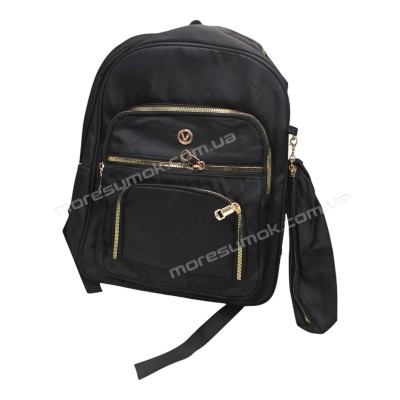 Спортивні рюкзаки 2009-1 black