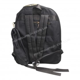 Спортивні рюкзаки 2009-1 black