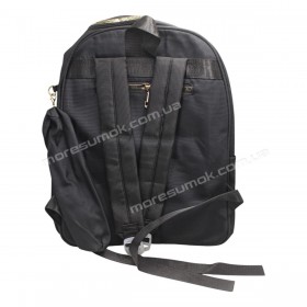 Спортивні рюкзаки 2009-1 black