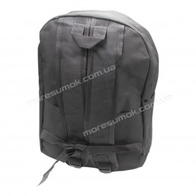 Спортивные рюкзаки 345 black